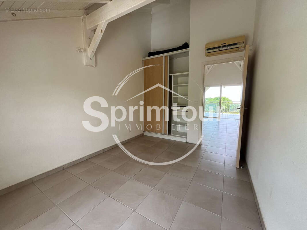 Appartement à SAINT-CLAUDE