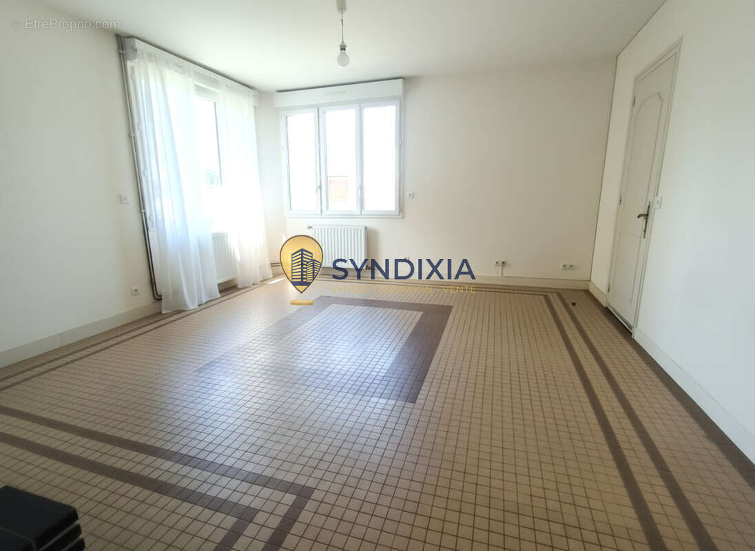 Maison 3 chambres À 3 minutes de Vernouillet 28 - photo 4