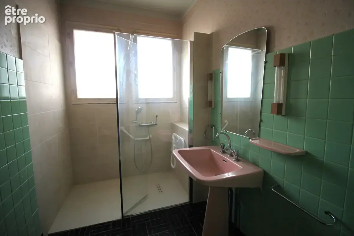 Maison Ribérac 7 pièces 112 m2 sur sous-sol - photo 10