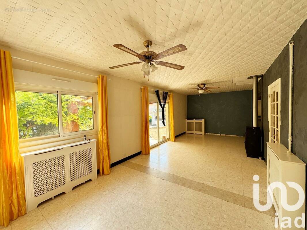 Photo 1 - Maison à AUCH