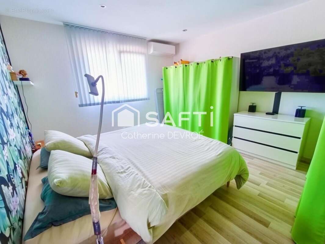 Photo 6 - Maison à BELLEBRUNE