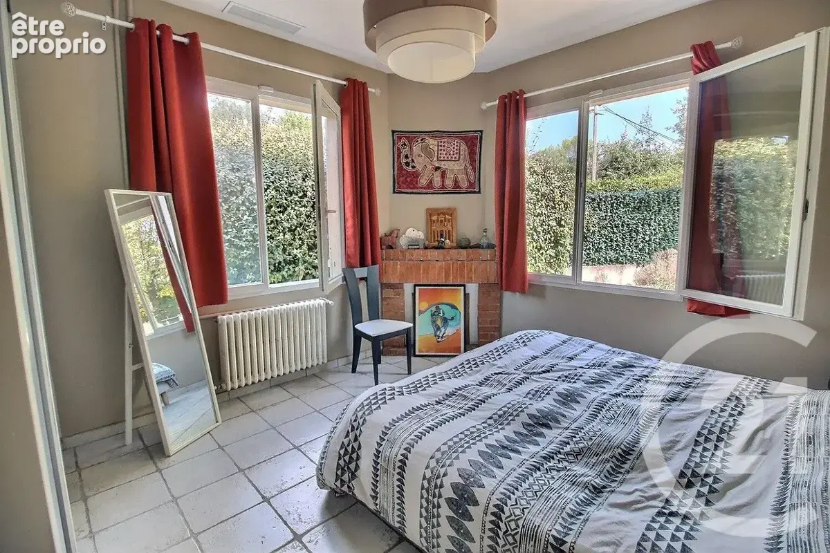 Maison 4 pièces 97 m² à vendre à Roquefort-Les-Pins (06330) - photo 8
