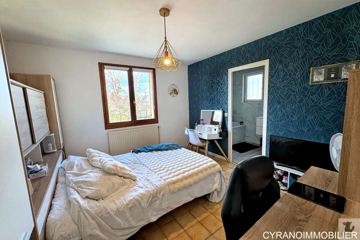 Maison familiale avec appartement indépendant   Bergerac Nord - photo 5