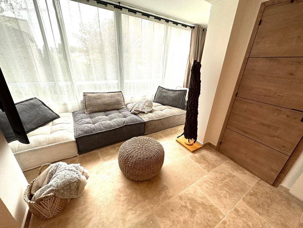 Appartement à SANARY-SUR-MER