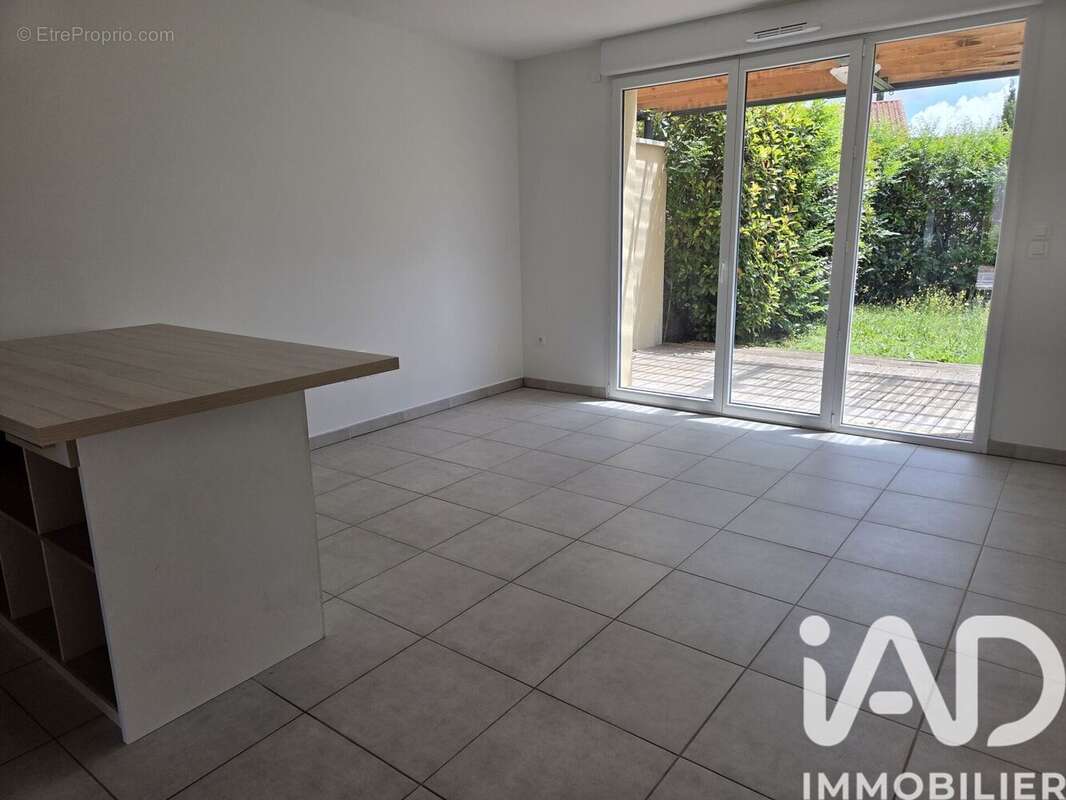 Maison 67 m² à Cugnaux  - photo 2