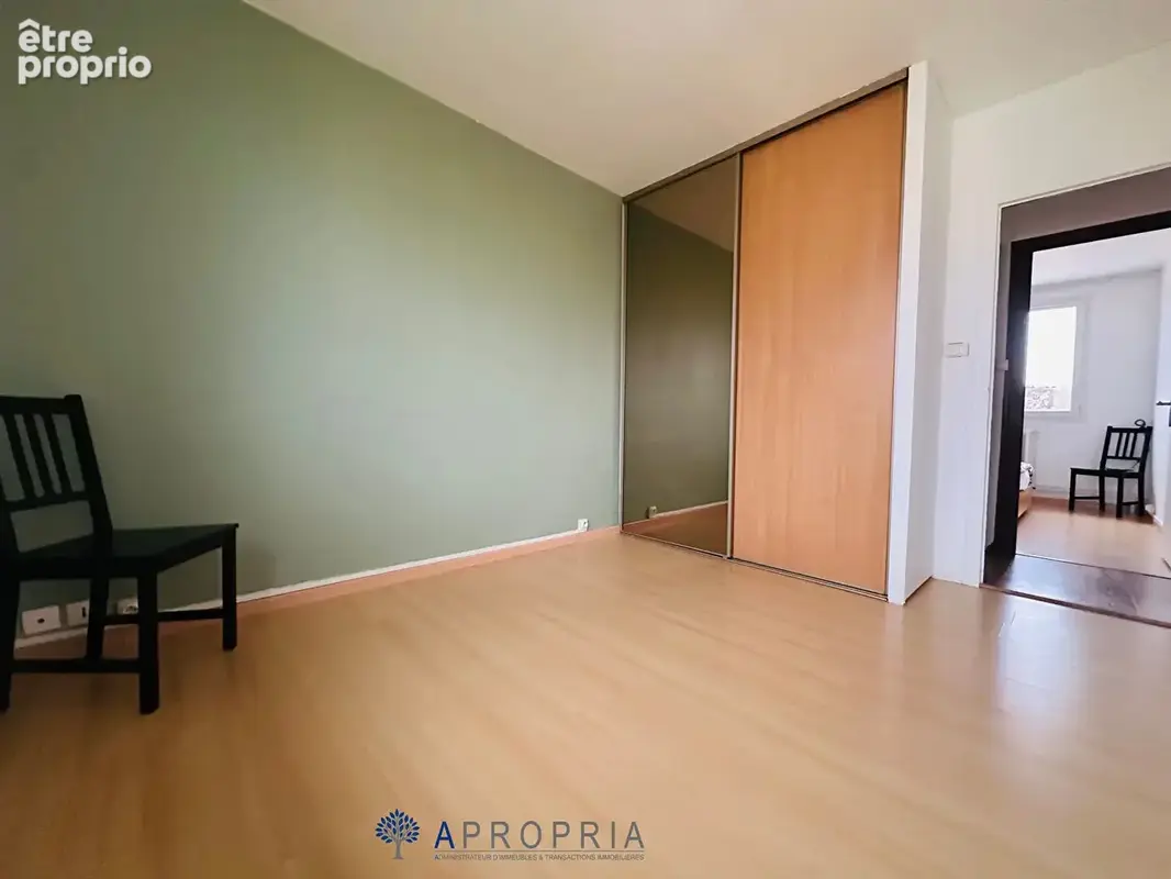 Appartement Dijon 3 pièce(s) 54.46 m2 - photo 9