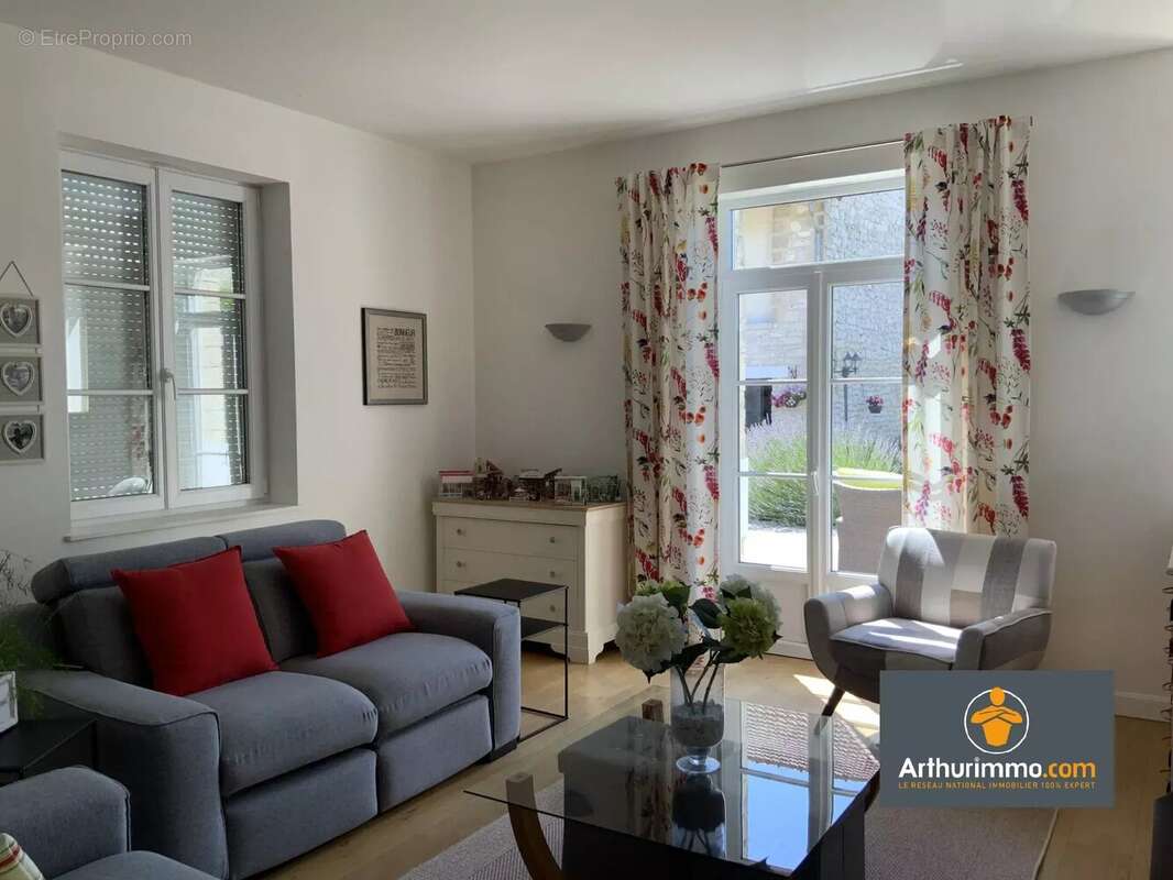 Belle maison familiale à Villeneuve-sur-Aisne - photo 5