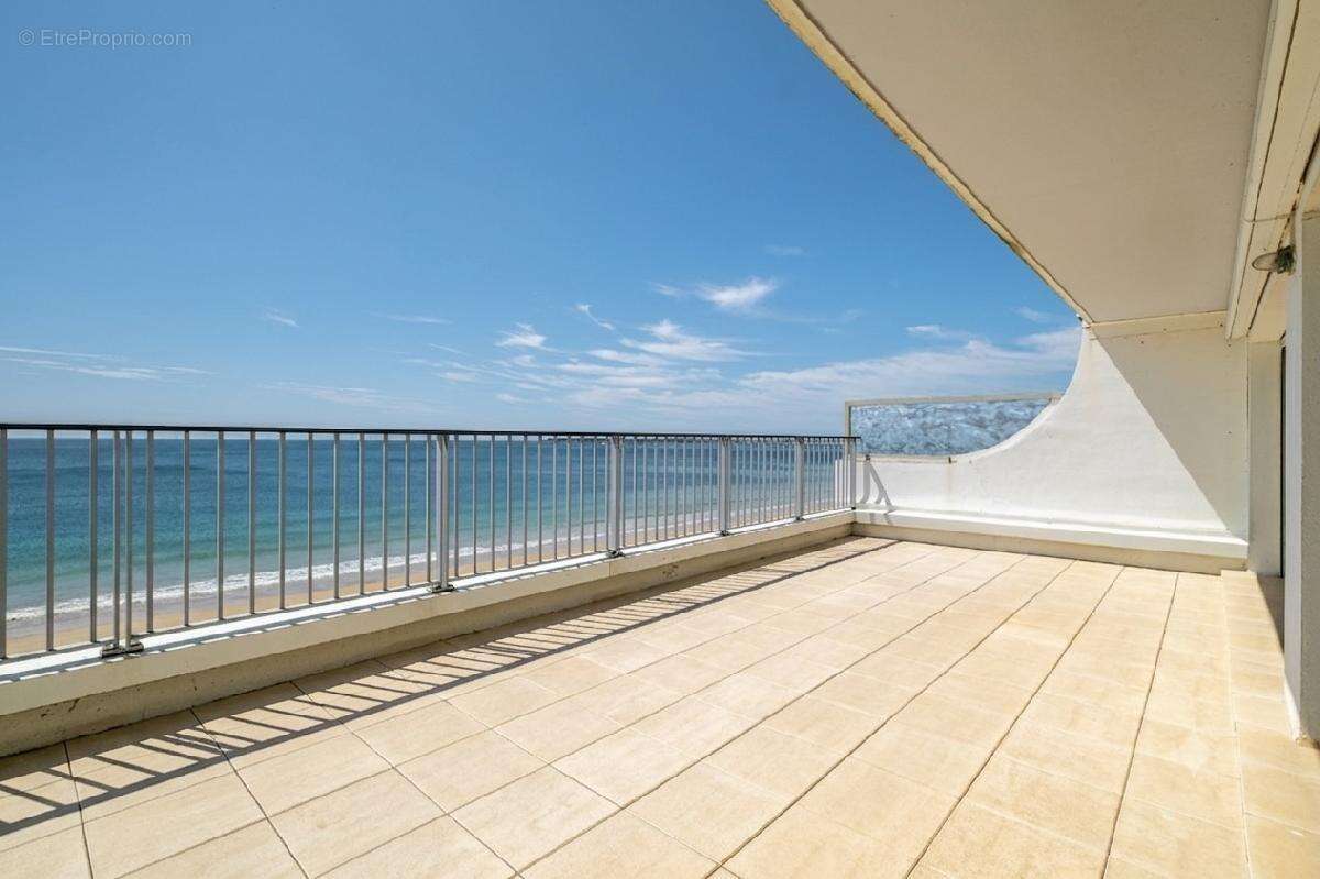 Appartement - la baule - photo 3