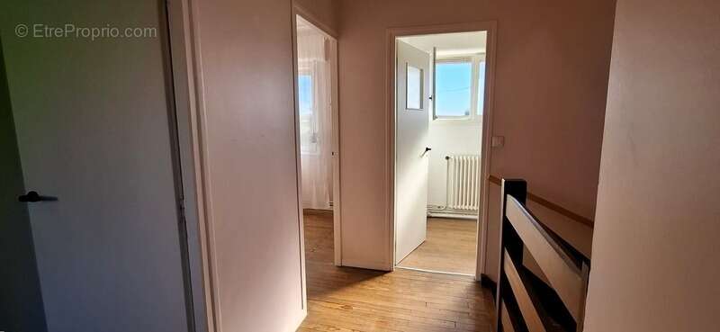 Maison à Vendre 5 pièces  (02110 CROIX FONSOMME) - photo 13