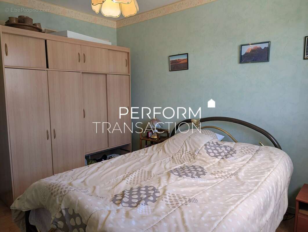 Appartement à SASSENAGE