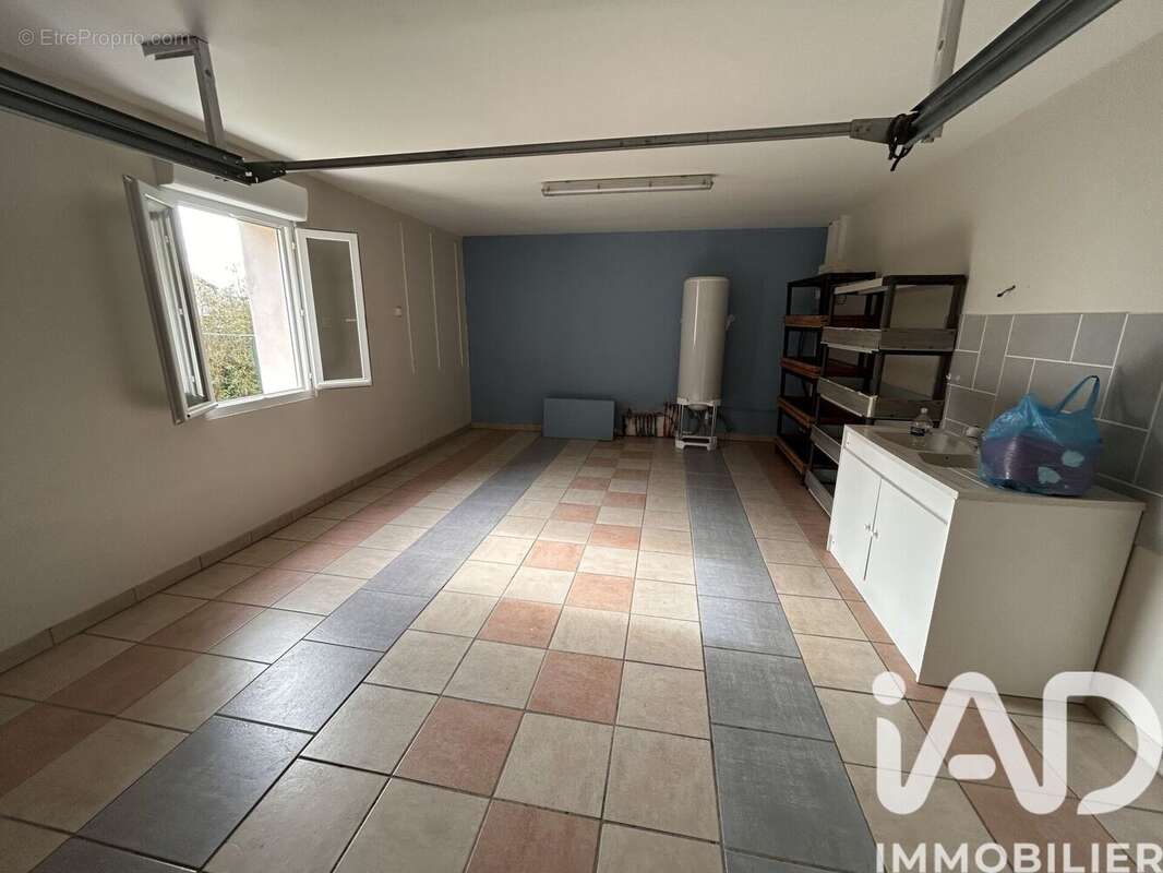 Photo 9 - Maison à CURGY