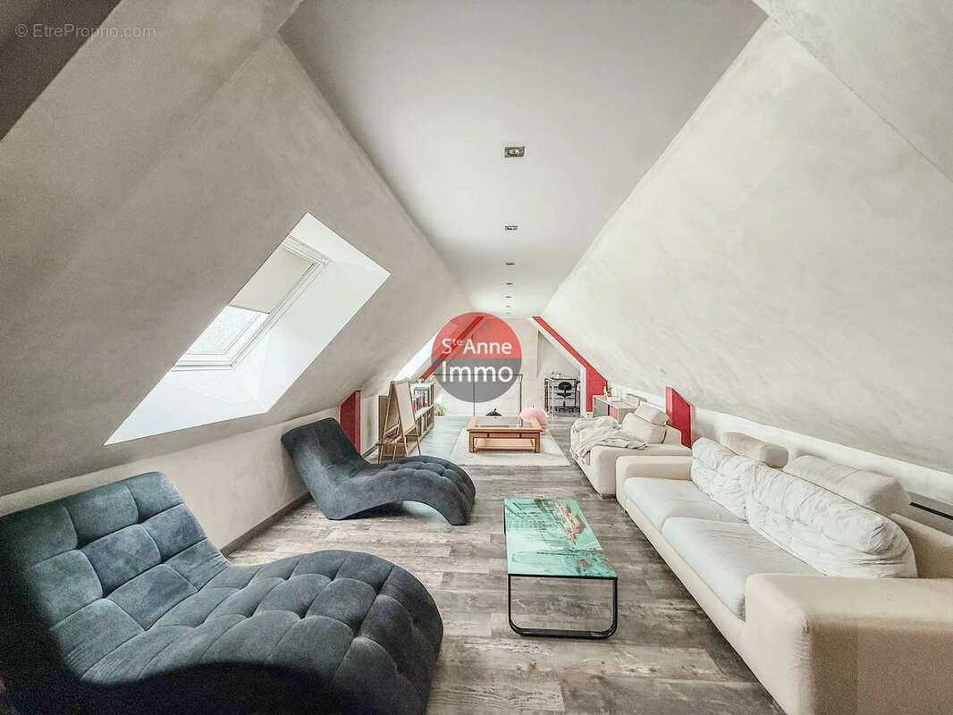 Maison à CAIX