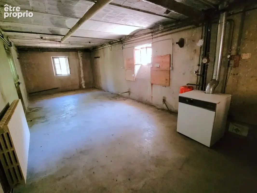 Maison de ville  quartier Stalingrad - 5 pièces - 115 m² - photo 12