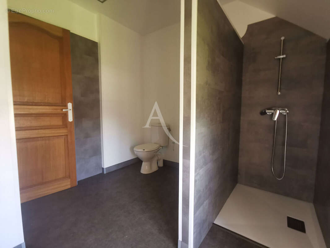 Maison à HUISSEAU-SUR-COSSON