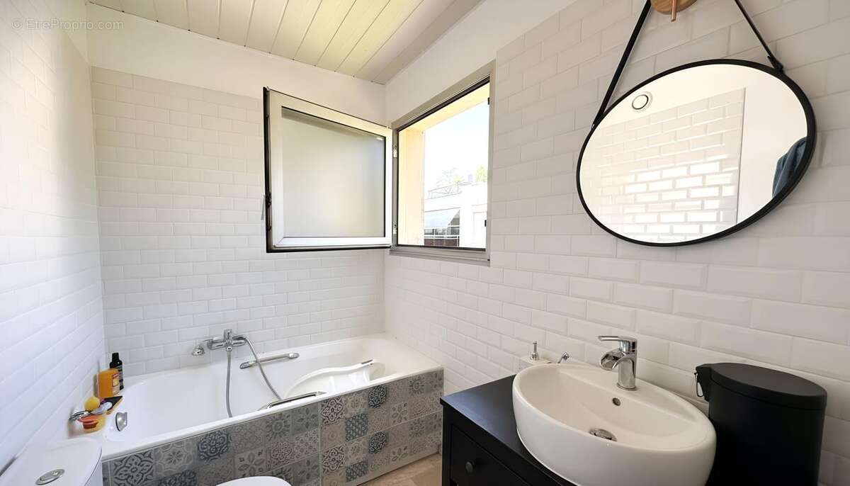  Penthouse 3P, 74 m², dernier étage avec toit-terrasse 150 m² et vue mer – Cannes Montfleury  - photo 7