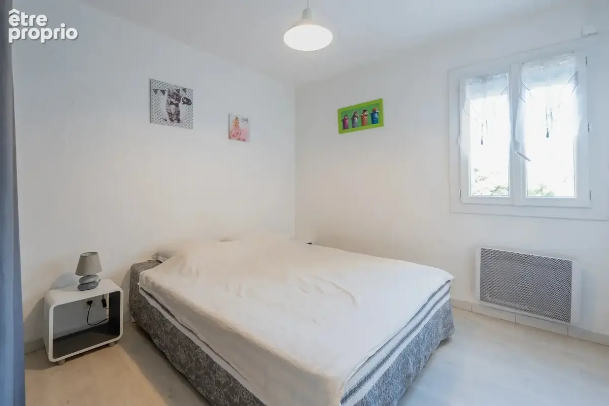 Maison familiale 4 chambres - Fréjus - photo 9