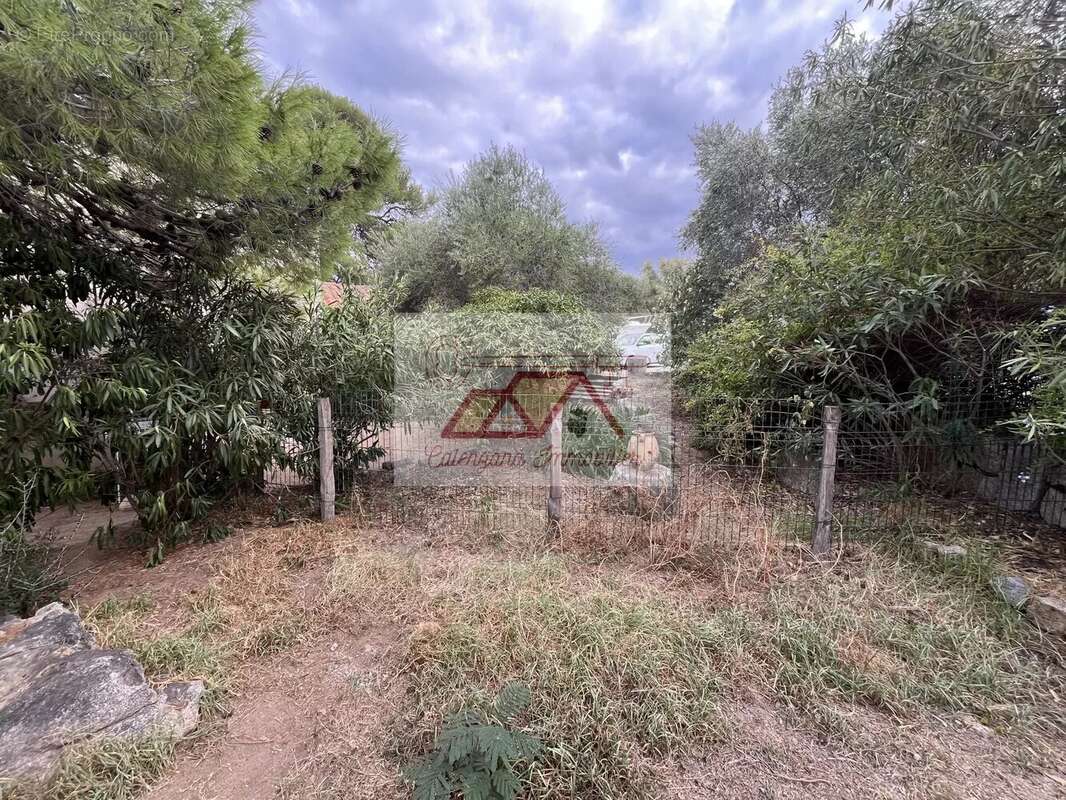 Maison à MONTICELLO