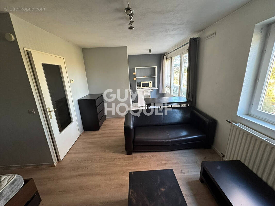 Appartement à LYON-4E