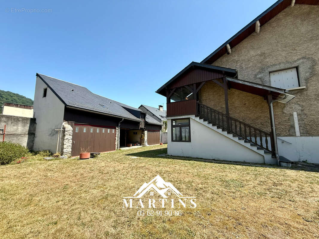Appartement à ARGELES-GAZOST