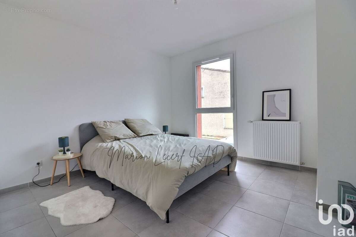 Photo 3 - Appartement à GAREOULT