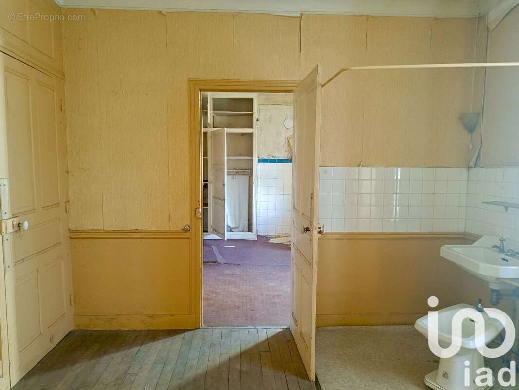 Photo 4 - Maison à BUGEAT