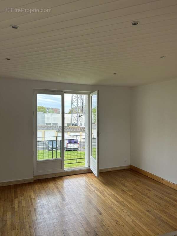 Appartement à BREST