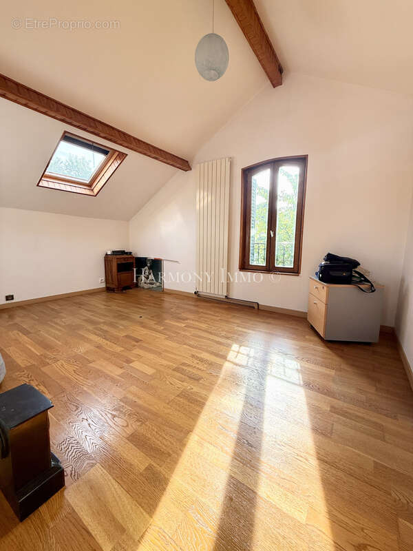 Maison à MASSY