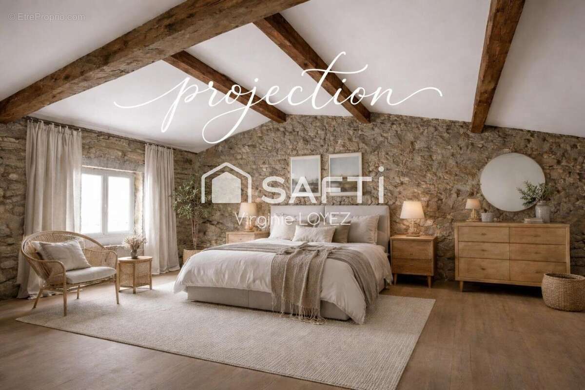 Photo 8 - Maison à SAINT-SORLIN-EN-BUGEY