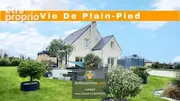 Maison à PLOURHAN