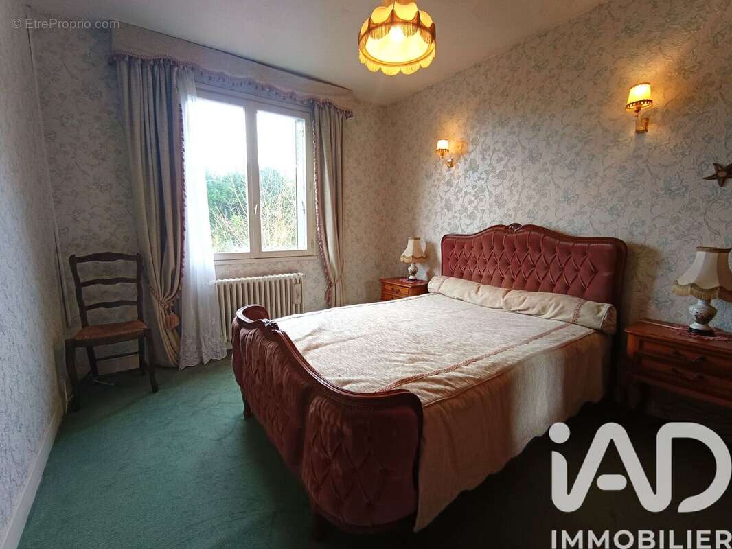 Photo 6 - Maison à MARCILLY-SUR-EURE