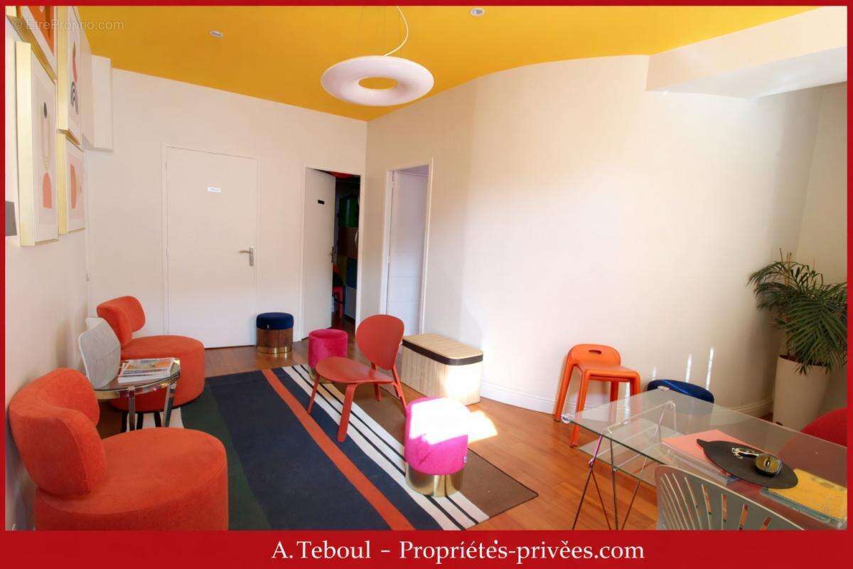 Maison à VILLEURBANNE