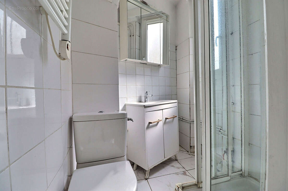 Appartement 43m² à pantin - photo 6