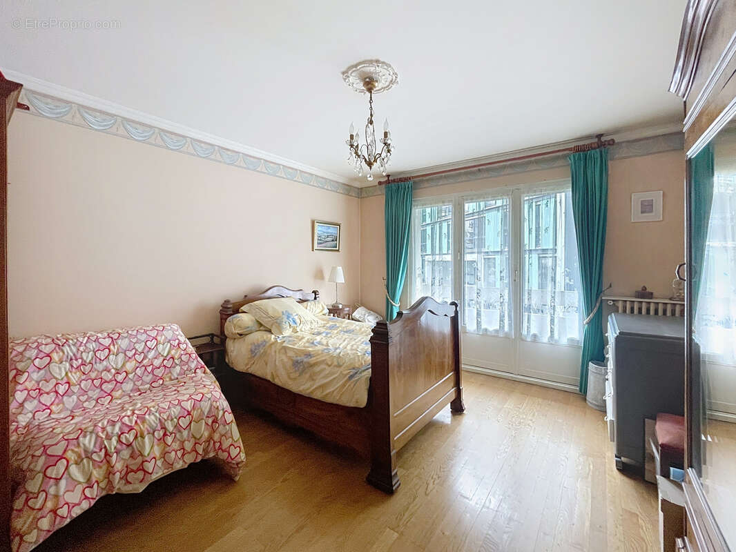 Appartement à LYON-7E