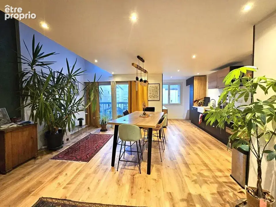 Appartement à CAEN