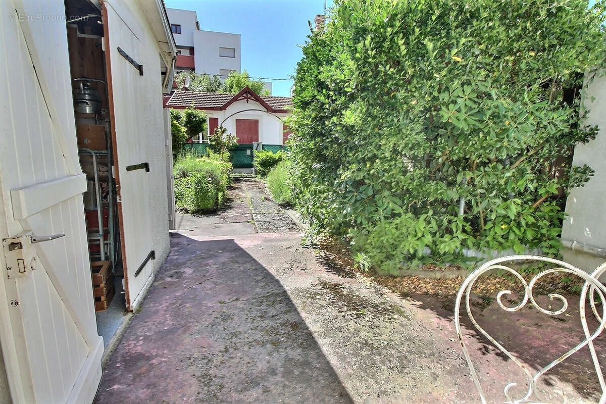 Maison à ARCACHON