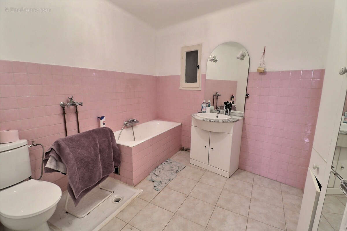 Maison à SAINT-JEAN-DE-FOS