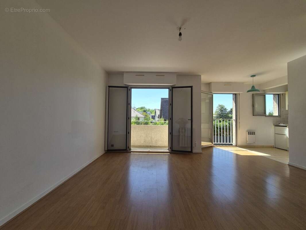 Appartement 31 m² à Noisy-Le-Grand  - photo 5