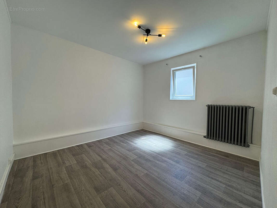 Appartement à NOISY-LE-SEC