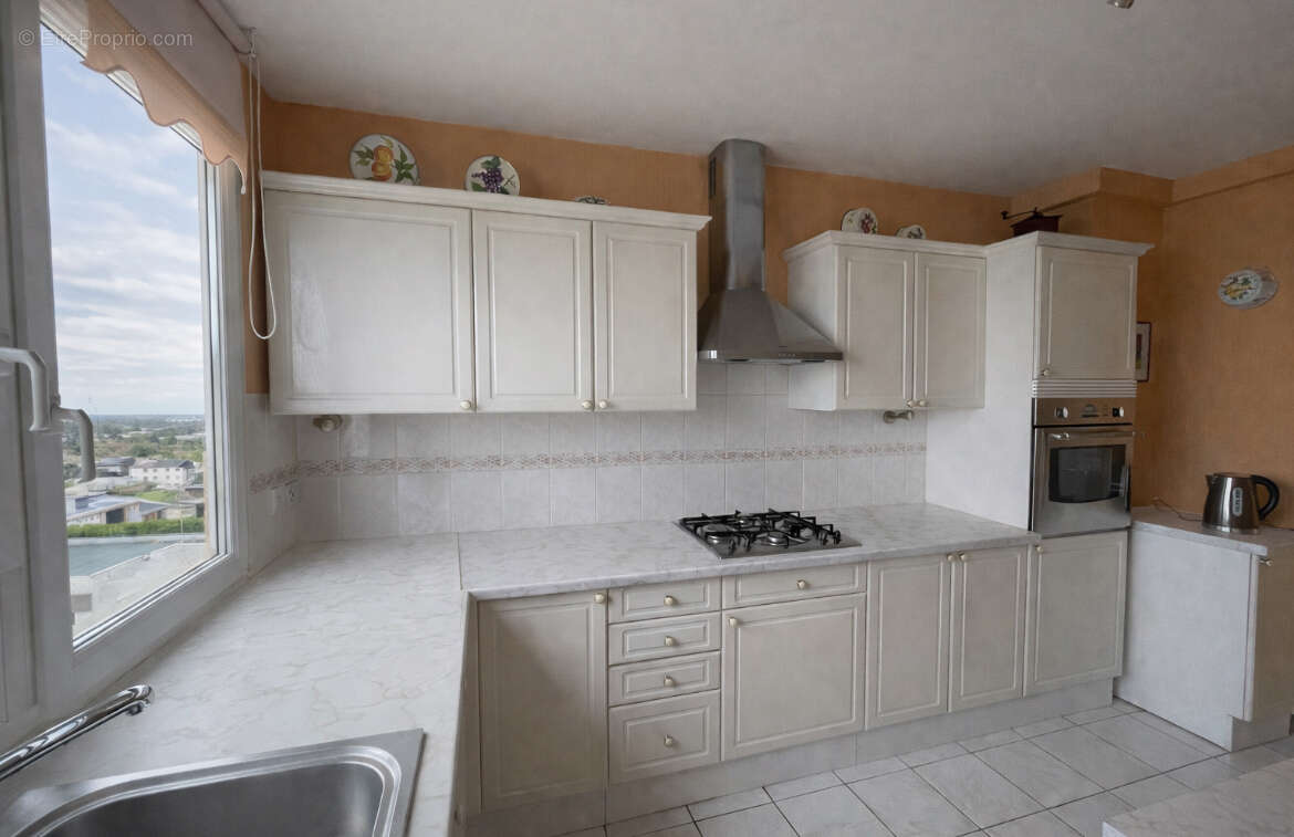 Appartement à CAEN
