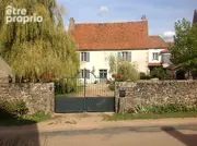 Maison à BEAULIEU