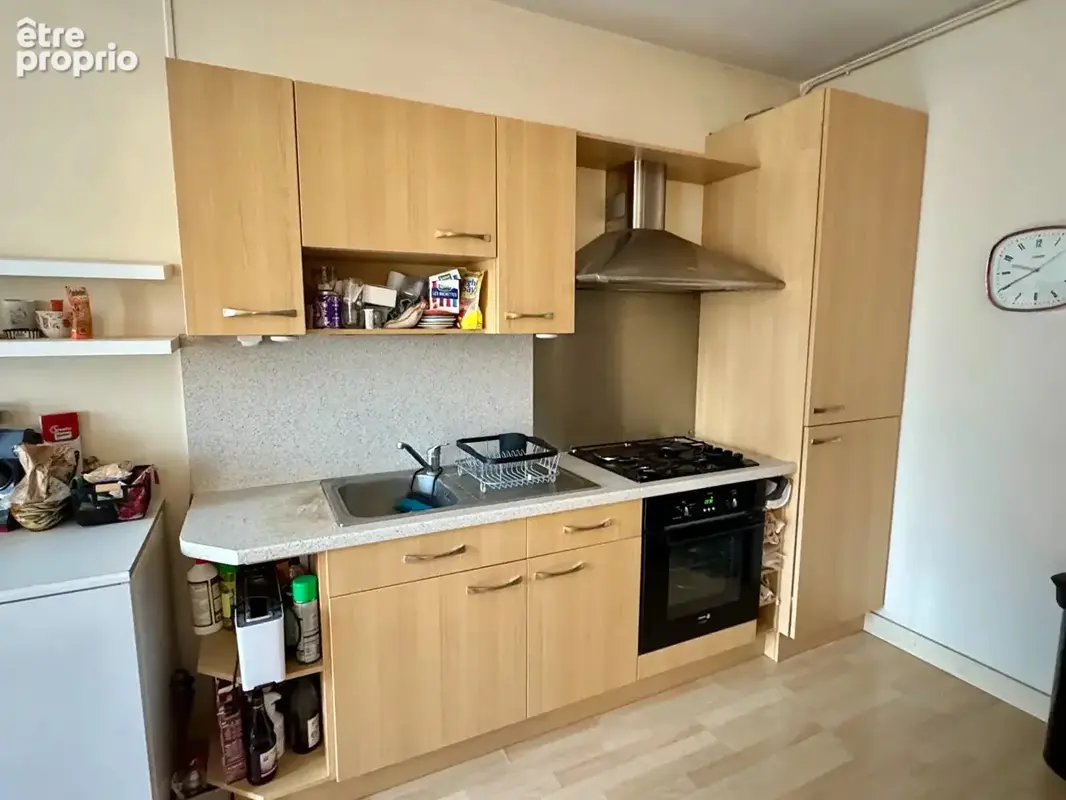 Appartement Vitre 3 pièce(s) 65 m2 - photo 2
