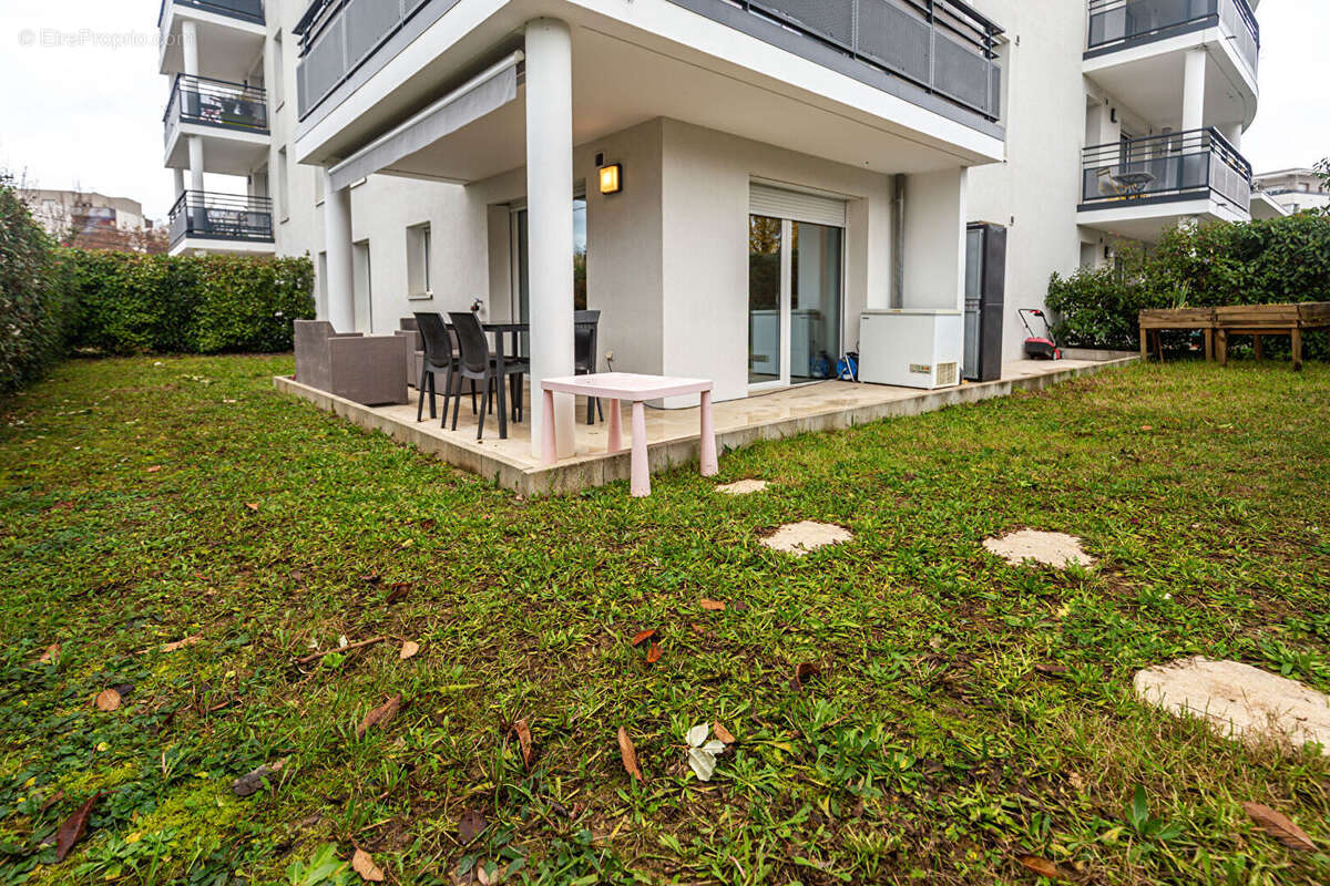 Appartement à ANNECY