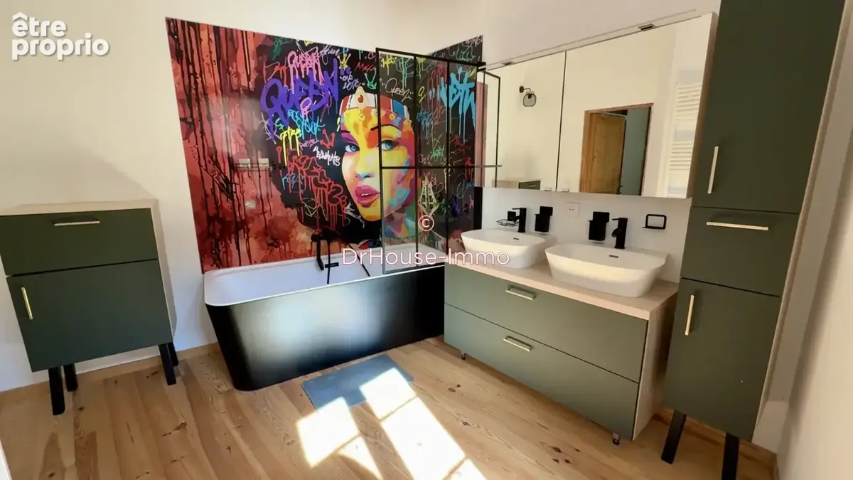 Maison 4 pièces 135 m² à vendre à Catus (46150) - photo 24