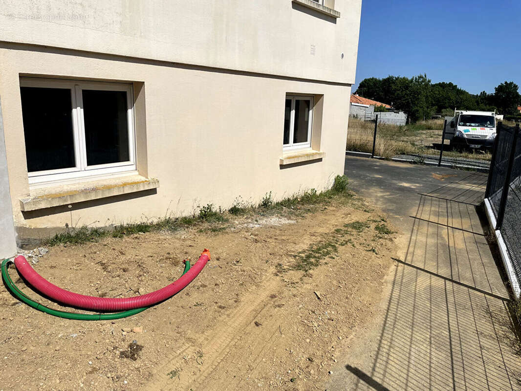 Appartement à LES HERBIERS