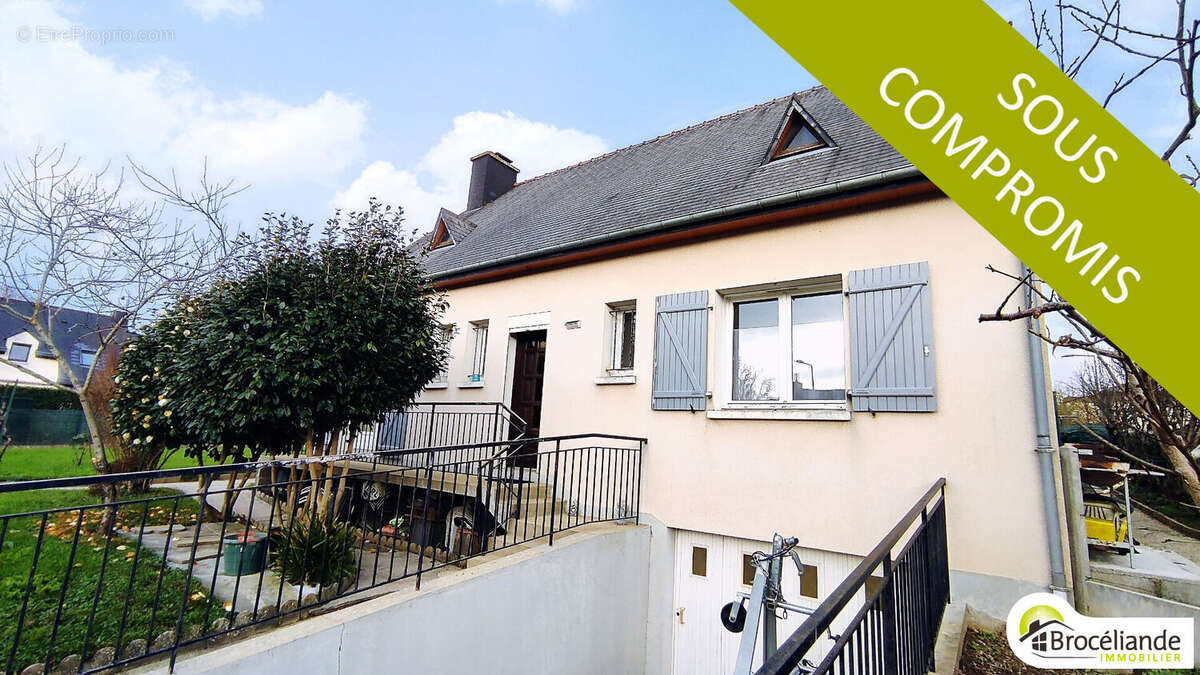 Maison à SAINT-GILLES