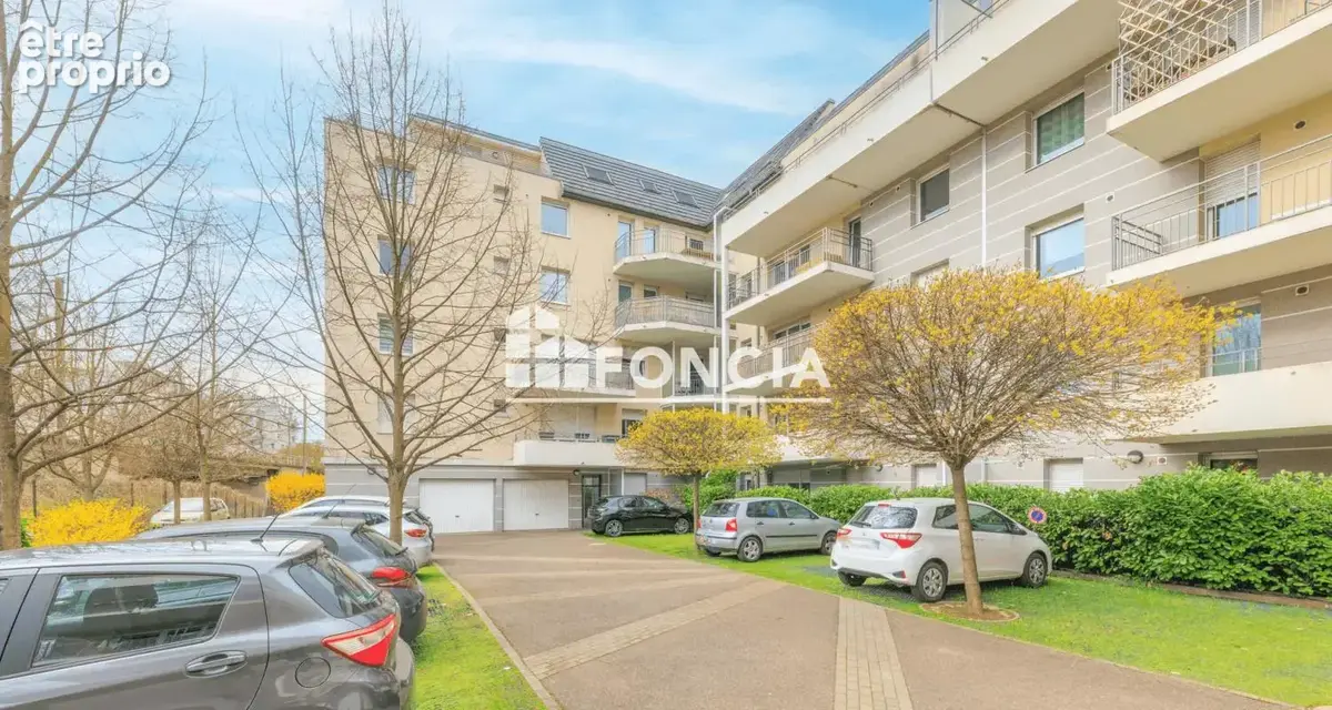 Strasbourg gare / art moderne - appartement 3p 53m² - photo 10