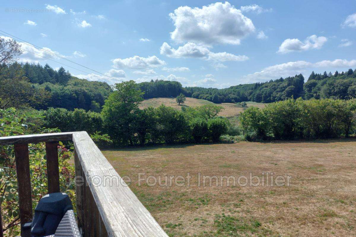 vente maison 6 Pièce(s) - photo 6
