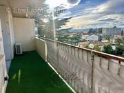 Appartement à MONTELIMAR