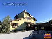 Maison à ALGOLSHEIM