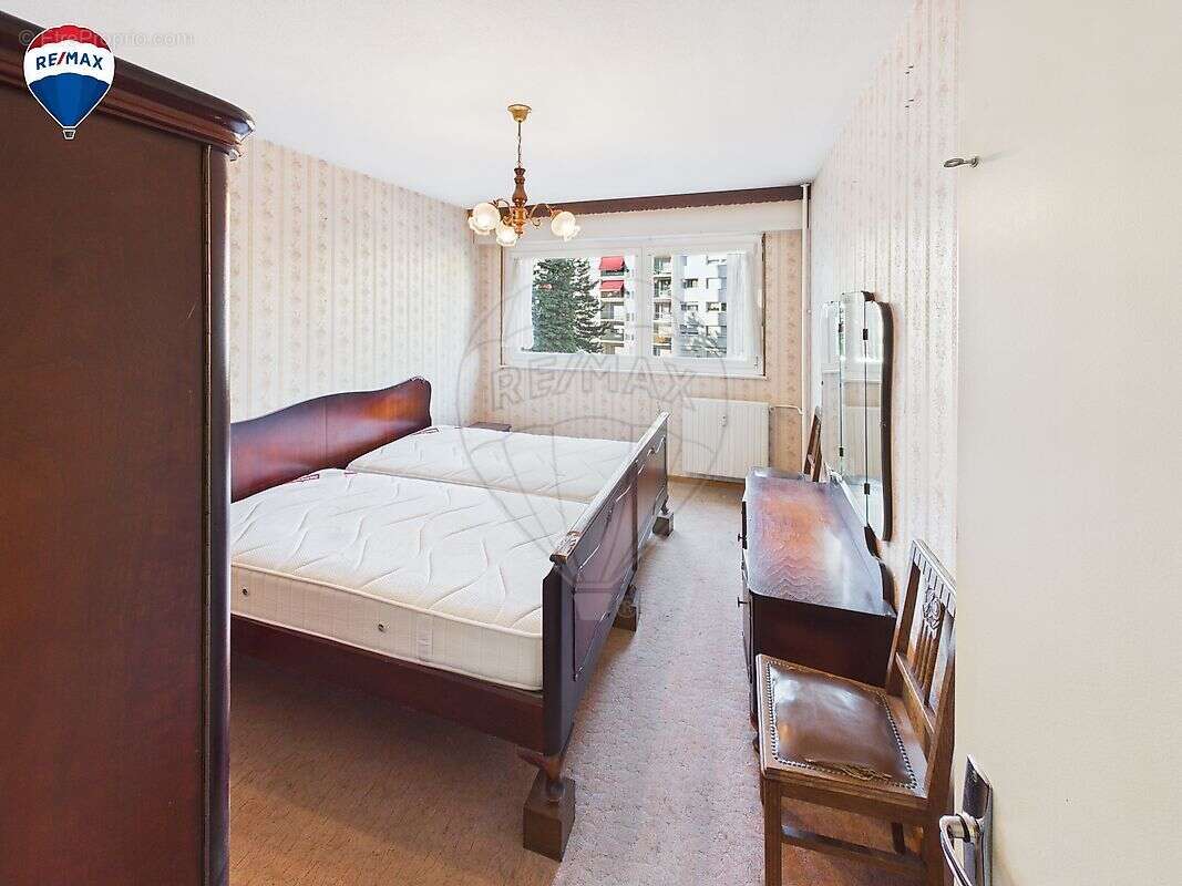 Appartement à MULHOUSE